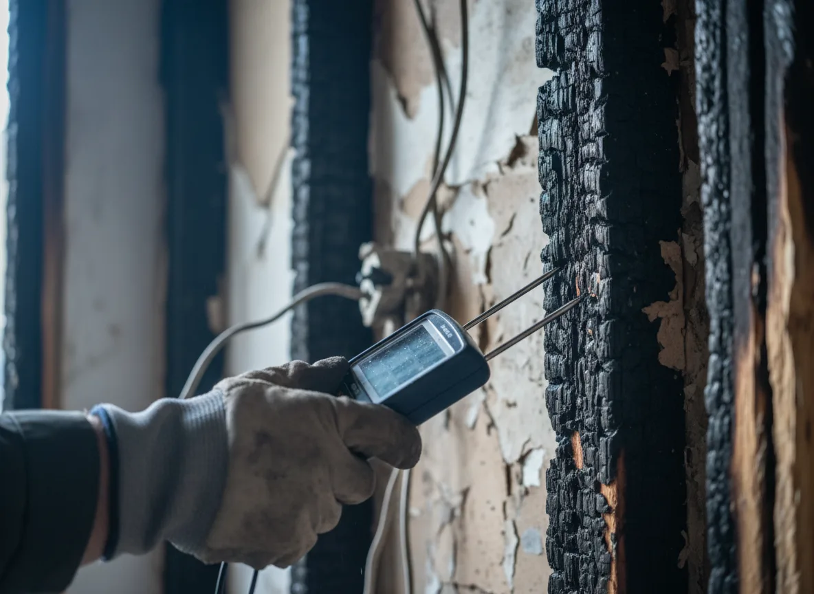 Fire Damage Restoration Spencerville, OK FAQs